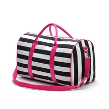 2022 Women Famous Brands Handbags Travel Duffle Crossbody Bag Casual Women Messe - £34.52 GBP