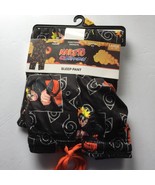 NEW Naruto Men&#39;s Large 36-38 Sleep Pants - $330.01 MXN