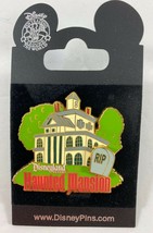 Disneyland The Haunted Mansion RIP 3D Collectible Trading Pin - $24.74