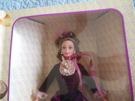Barbie Doll Victorian Lady The Great Eras Collection 1995 Brand New - £67.58 GBP