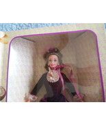 Barbie Doll Victorian Lady The Great Eras Collection 1995 Brand New - $119.49 CAD