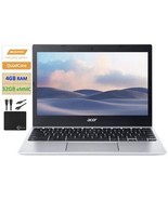 2022 Newest Acer 311 Chromebook Laptop  MediaTek MT8183C 8-Core Processo... - $5,268.23 MXN