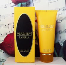 Parfum Prive By La Perla Body Lotion 6.6 FL. OZ. - £55.94 GBP