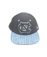 North Carolina Tar Heels Zephyr Hat Adjustable - $10.89