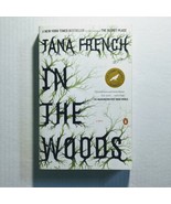 In the Woods by Tana French Novel Paperback author of The Secret Place - £10.21 GBP