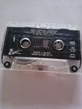 What&#39;s the 411? by Mary J. Blige (Cassette, Jul-1992, MCA) - £19.68 GBP
