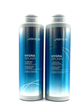 Joico Hydra Splash Hydrating Shampoo & Conditioner 33.8 oz Duo - $83.11