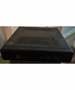 HP Elite desk Mini PC 65w - $67.92 CAD