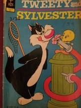 Tweety &amp; Sylvester Comic Book - £11.94 GBP