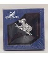 Swarovski Crystal Koala Pin Brooch New - £39.70 GBP