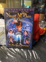 Nanny McPhee (DVD, 2006) - £9.41 GBP