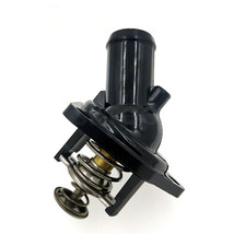 Fit for Honda Accord CR-V Civic 13-16 Coolant Thermostat Assembly 193105... - $20.12