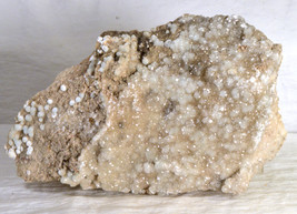 #4153 Mystery Rock [Quartz or Calcite] - Location unknown - £7.90 GBP