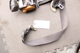 2006-2007 INFINITI M35 M45 FRONT LEFT DRIVER SIDE SEAT BELT V366 image 9