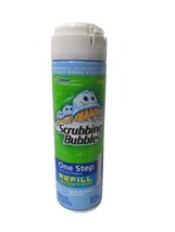 Scrubbing Bubbles Mountain Fresh One Step Toilet Bowl Cleaner Refill Can... - £9.20 GBP