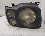 Passenger Right Headlight XE Fits 02-04 XTERRA 436571*~*~* SAME DAY SHIP... - $75.49