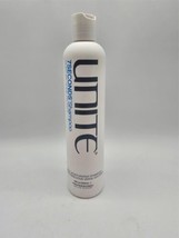 Unite Hair 7SECONDS Daily Moisturizing Shampoo, 10 Fl.Oz - £18.69 GBP