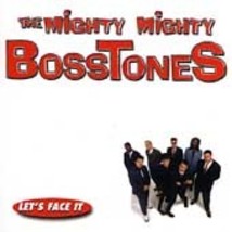 Let&#39;s Face It [PA] by The Mighty Mighty Bosstones (CD, Mar-1997, Mercury) - $18.30 MXN
