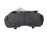 Speedometer Cluster US Market Sedan CVT Fits 11 LEGACY 400618 - $73.26