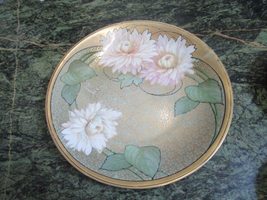 RS Germany Compatible with Antique Plate Floral [*128] - £88.52 GBP