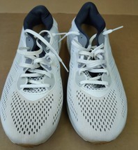 Adidas Supernova 2 Sneakers White Running Shoes GX4022 Mens 11.5 - $23.54