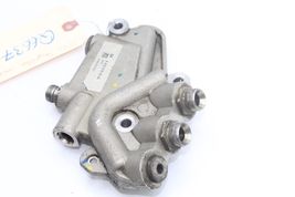 2013 FREIGHTLINER CASCADIA 125 DD15 HIGH PRESSURE FLANGE Q6637 image 4