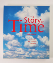 The Story of Time Paperback E. H., Eco, Umberto., Lippincott, Kri - £7.94 GBP