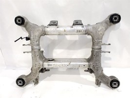 Rear K Frame RWD OEM 2011 2012 2013 2014 2015 2016 BMW 550I - $92.81