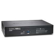 SonicWALL 01-SSC-1705 Tz400 - Advanced Edition - Security Appliance - wi... - $2,184.99