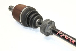 2005-2008 ACURA RL FRONT LEFT DRIVER SIDE AXLE P2494 image 5