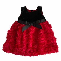 Place 89 Rose Formal Dress Size 18-24 Months - $19.80