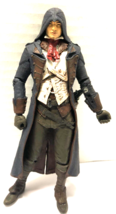 Assassin&#39;s Creed Arno Dorian 6&quot; Action Figure - $14.85