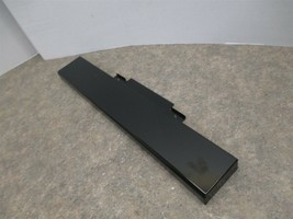 KIT-AID MICRO LEFT FRONT TRIM PANEL (NEW W/OUT BOX/SCRATCHES/BLACK) # W1... - $40.00
