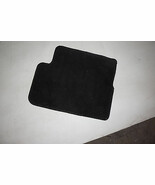 2000-2005 TOYOTA CELICA GT GT-S REAR DRIVER LEFT CARPET FLOOR MAT GTS OEM 4 - $88.38 CAD