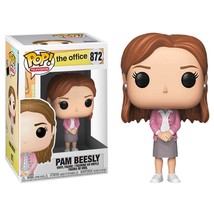 The Office Pam Beesley Pop! Vinyl - £24.25 GBP