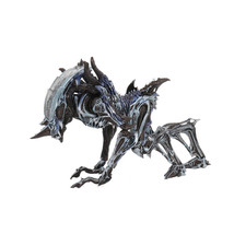 Alien Rhino Alien Version 2 7&quot; Ultimate Action Figure - £63.75 GBP