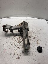 Ignition Switch Conventional Ignition Fits 03-20 4 RUNNER 1395332 - $38.61