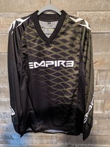 Empire Prevail Limited 20th Anniv Paintball Playing Jersey Olive Green -... - £39.27 GBP