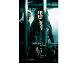 2010 Harry Potter And The Deathly Hallows Part 1 Movie Poster Print Bell... - £5.53 GBP