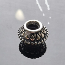 Pandora Ale 925 Sterling Silver Inner Strenght Bead Charm 790530 - $28.71