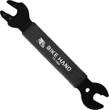 Bikehand Bicycle Bike Pedal Remover Wrench Cone Spanner—Great Road Mount... - $37.41