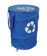 Coghlan&#39;s Pop-Up Lightweight Recycle Can  Collapsible Waste Bin for Cam... - €28,79 EUR+