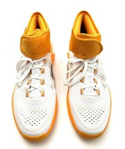 Adidas Men&#39;s SM Crazylight Boost P Basketball Shoes Yellow Size 15 - £74.37 GBP
