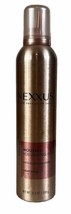Nexxus Mousse Plus Volumizing Foam - 10.6oz Light Hold New York Salon Care  - £13.40 GBP