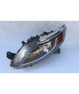 2013-16 Lincoln MKS HID Xenon AFS Headlight Lamp Driver Left - LH - $694.25 CAD