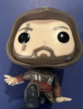 Assassin&#39;s Creed AGUILAR (Crouching) POP! Fig #379 Exclusive Loot Crate - £4.59 GBP