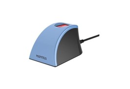 Mantra MFS 110 L1 Biometric Single Fingerprint Scanner | Aadhaar Authent... - $145.20