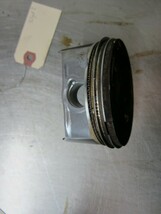 Piston Standard Size For 13-16 Ford Escape  2.5 - $39.55