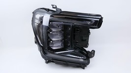 Complete! 2021-2023 OEM GMC Yukon XL/SLT/SLE LED Headlight Passenger Right Side - £415.57 GBP