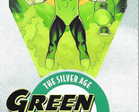 Green Lantern: The Silver Age Volume 3 TPB Graphic Novel New - $24.88